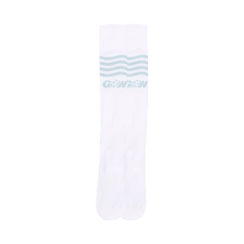 Golf Wang WAVY SOCCER SOCKS - $20.00
