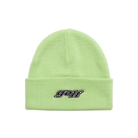 Golf Wang SPEED LOGO BEANIE - $35.00