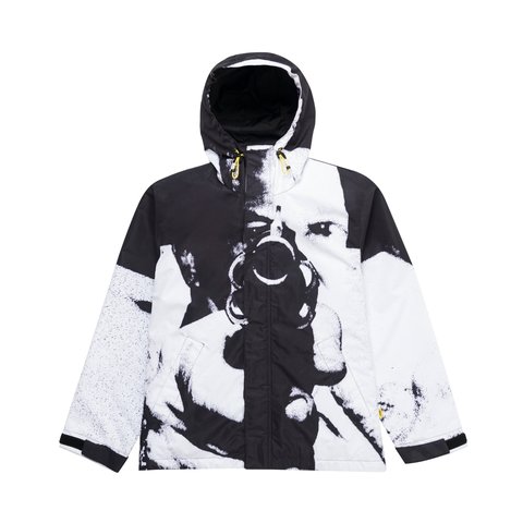 Golf Wang GUN POINT SHELL JACKET - $165.00