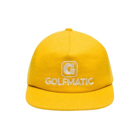 Golf Wang GOLFMATIC SNAPBACK - $40.00