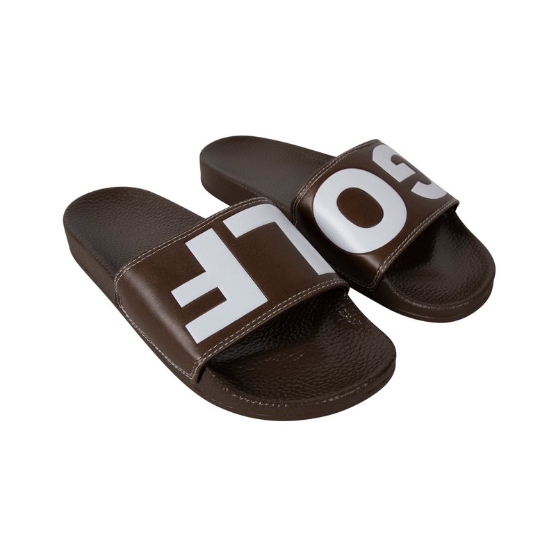 LOGO SLIDES