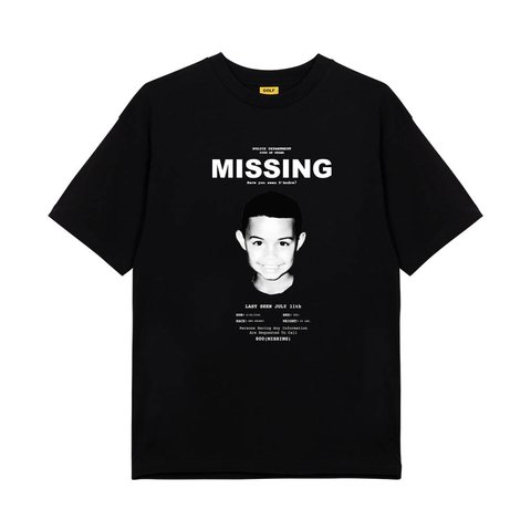 Golf Wang Fall/Winter 2022 Preview 139