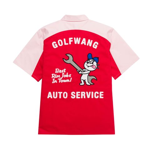 Golf Wang Fall/Winter 2022 Preview 54