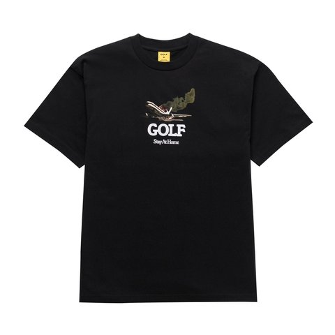 Golf Wang STAY AT HOME TEE