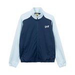WAVY SOCCER TRACK JACKET