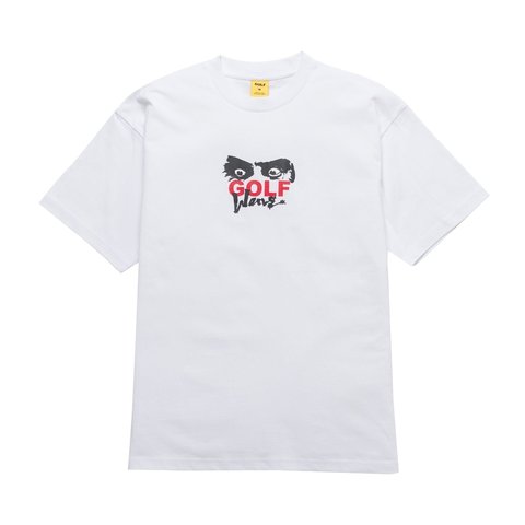 Golf Wang CREEPY EYES TEE