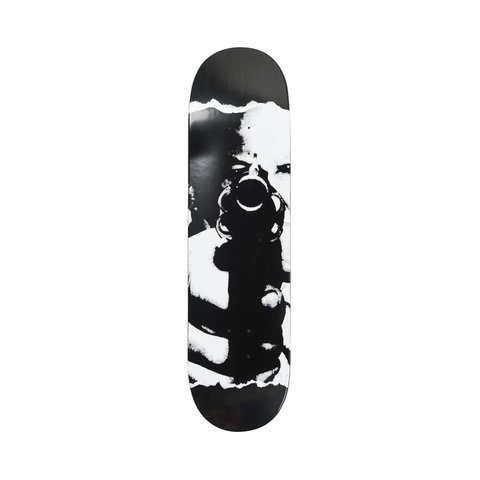 Golf Wang GUN POINT SKATEBOARD - $60.00