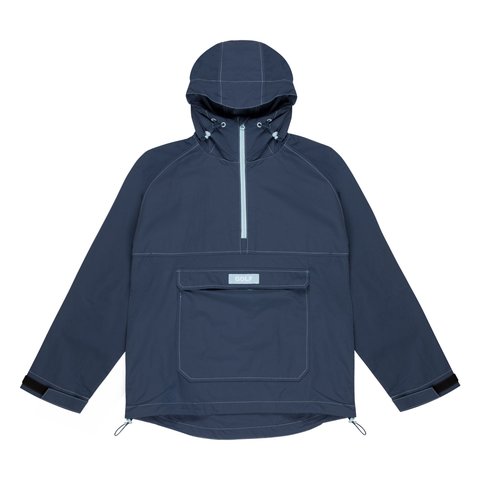 CAPRA ANORAK