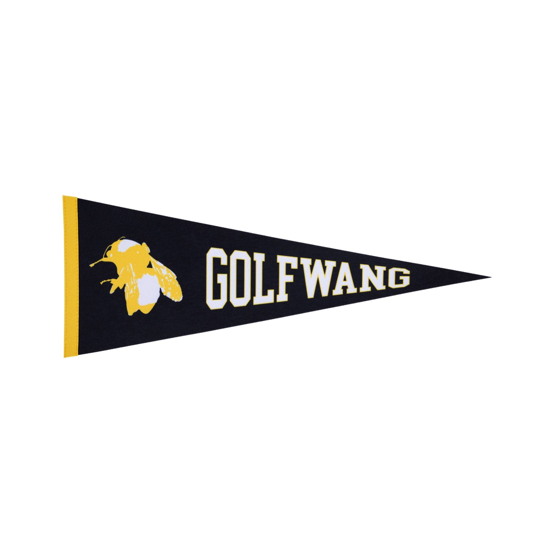 KILLER BEES PENNANT