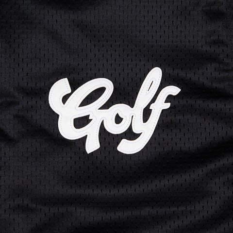 Golf Wang MESH BASEBALL JACKET - Colorway