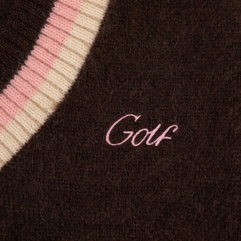 Golf Wang MOHAIR CRICKET SWEATER - Colorway