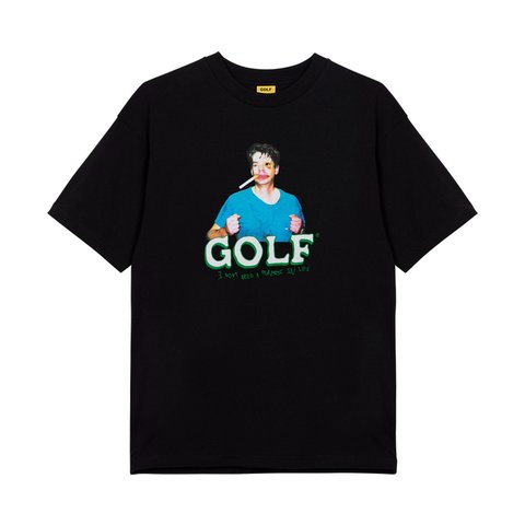 Golf Wang PURPOSE TEE - Colorway