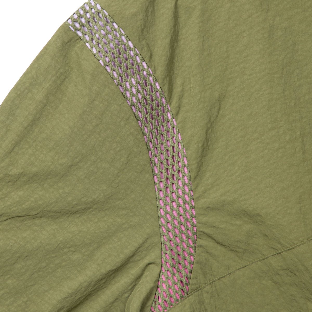 GRADIENT THEQUE JACKET - fall/winter - Golf Wang