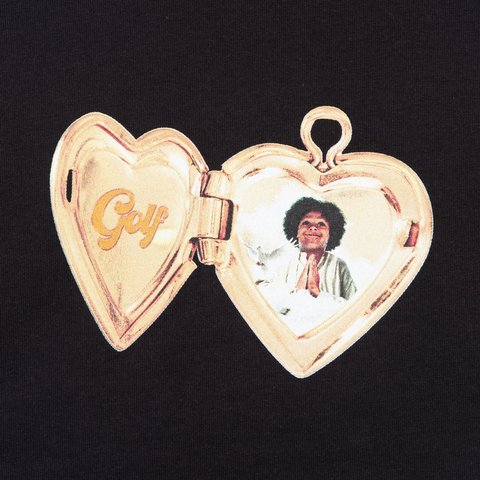 Golf Wang LOCKET TEE - Colorway