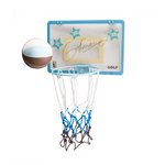 GOLF BASKETBALL HOOP