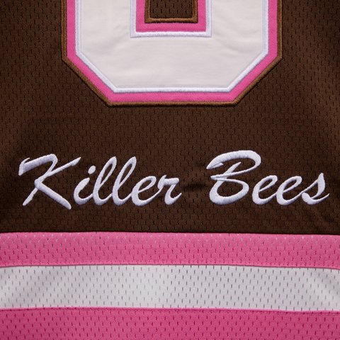Golf Wang KILLER BEES HOCKEY JERSEY - Colorway
