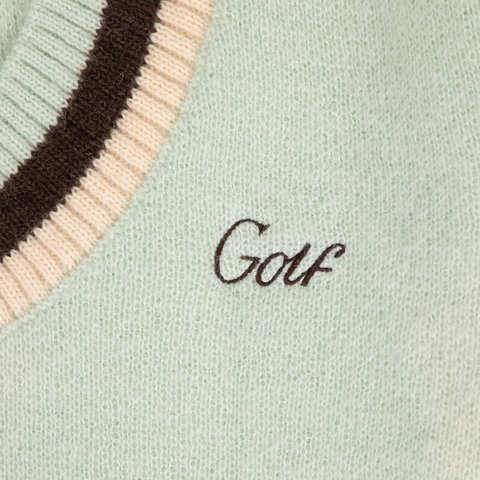 Golf Wang MOHAIR CRICKET SWEATER - Colorway