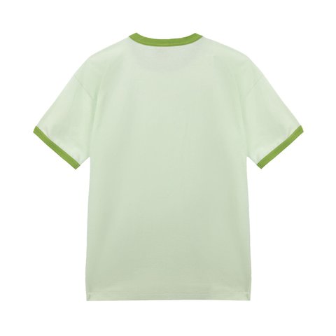 Golf Wang HARMONY LOGO RINGER TEE - Colorway