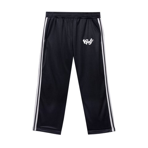 MESH BASEBALL TRACK PANT