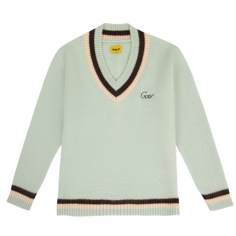 Golf Wang MOHAIR CRICKET SWEATER - Colorway