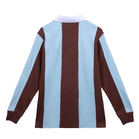 Golf Wang GOLFY STRIPE RUGBY - Colorway