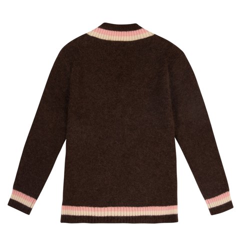 Golf Wang MOHAIR CRICKET SWEATER - Colorway