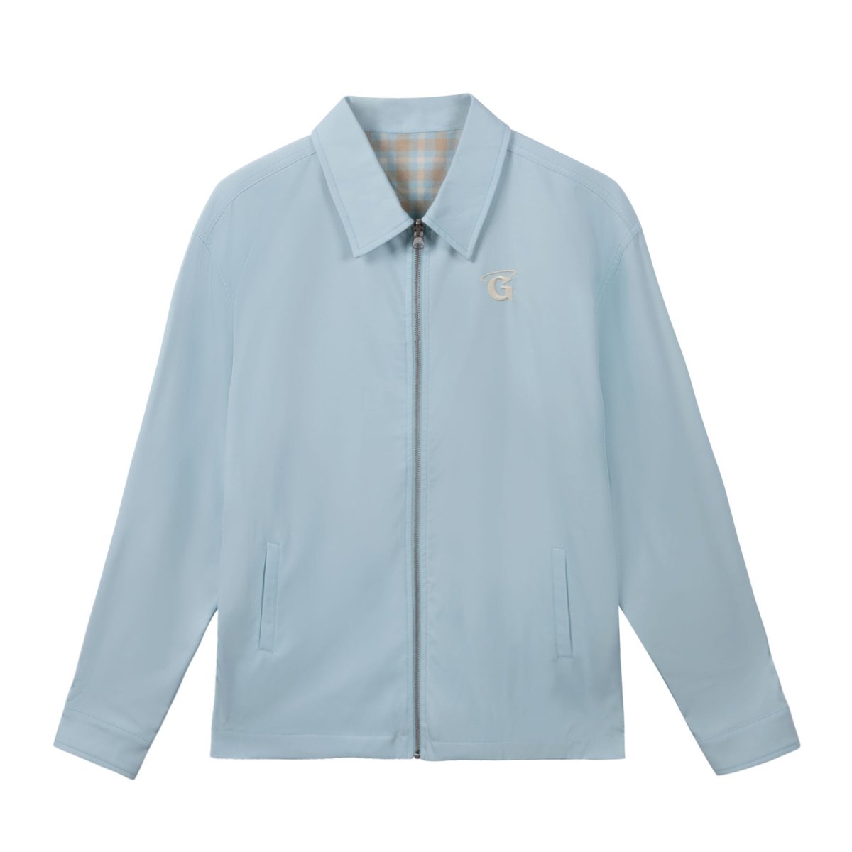 Golf Wang REVERSIBLE WINDBREAKER (fall/winter) - $160.00