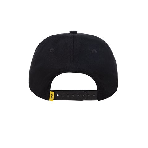 Golf Wang KILLER BEES 6 PANEL SNAPBACK - Colorway