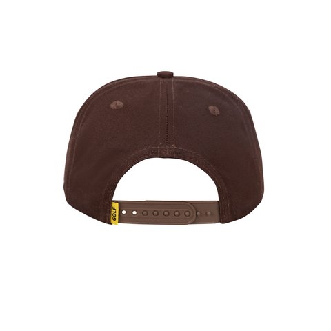 Golf Wang KILLER BEES 6 PANEL SNAPBACK - Colorway