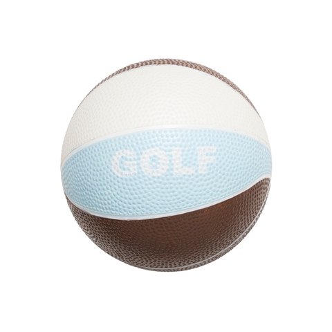 Golf Wang GOLF BASKETBALL HOOP - Colorway