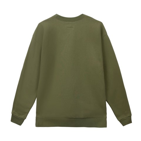 Golf Wang BOMB CREWNECK - Colorway