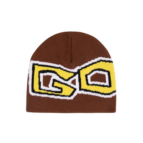 Golf Wang QUICK LOGO BEANIE - Colorway
