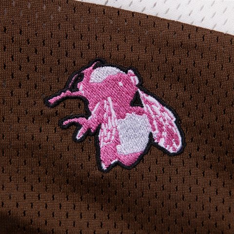 Golf Wang KILLER BEES HOCKEY JERSEY - Colorway