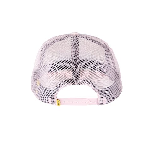 Golf Wang HARMONY LOGO TRUCKER HAT - Colorway