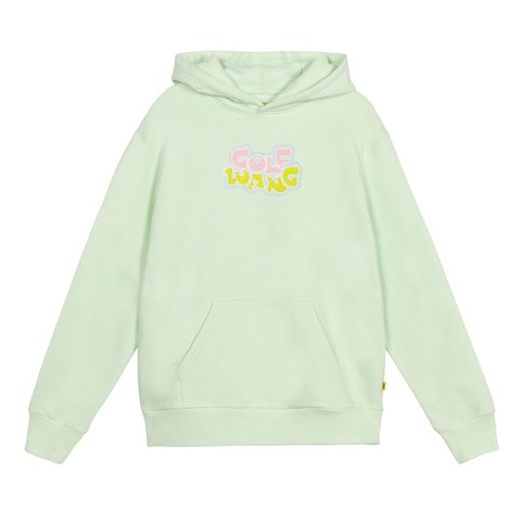 Golf Wang HARMONY HOODIE - Colorway