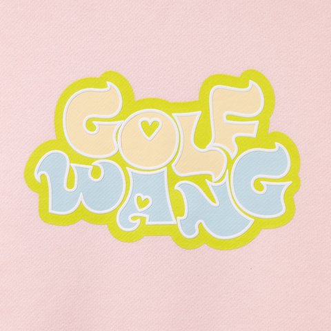 Golf Wang HARMONY HOODIE - Colorway