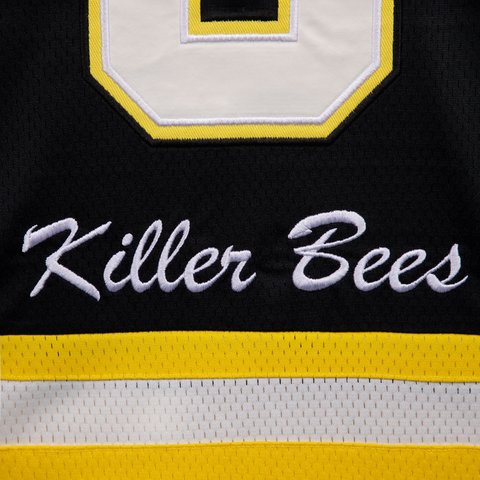 Golf Wang KILLER BEES HOCKEY JERSEY - Colorway