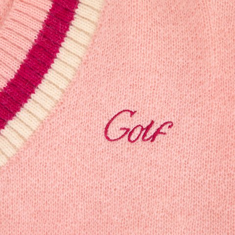Golf Wang MOHAIR CRICKET SWEATER - Colorway