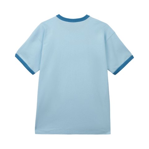 Golf Wang HARMONY LOGO RINGER TEE - Colorway