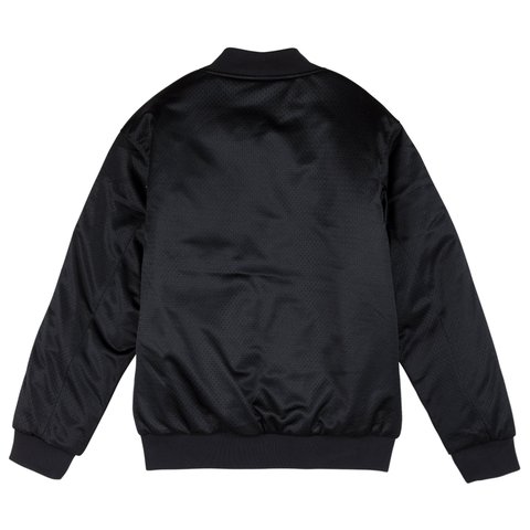 Golf Wang MESH BASEBALL JACKET - Colorway