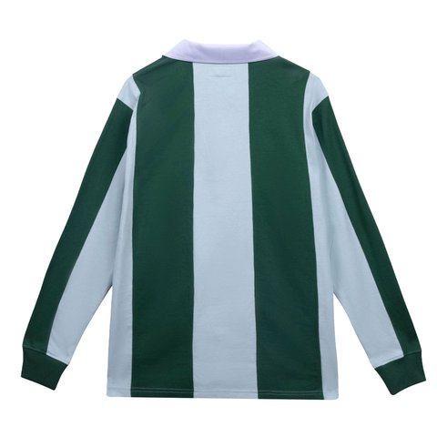 Golf Wang GOLFY STRIPE RUGBY - Colorway