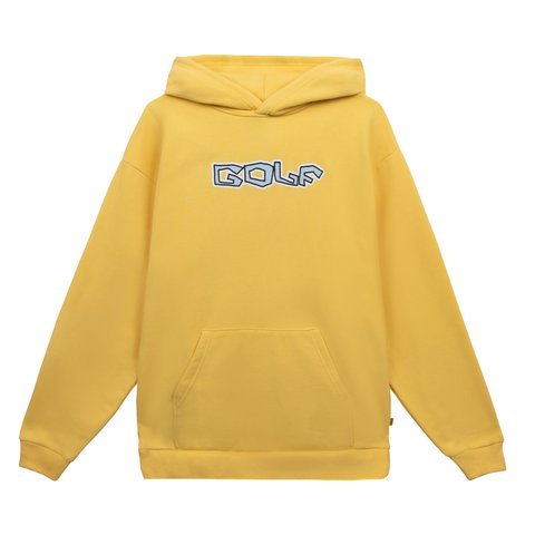 QUICK LOGO HOODIE