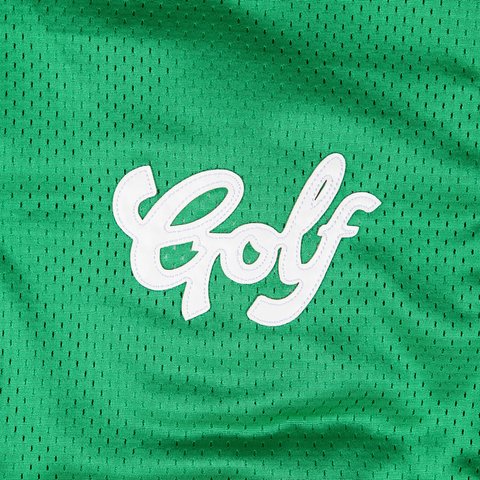 Golf Wang MESH BASEBALL JACKET - Colorway