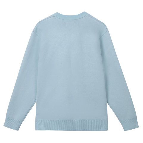 Golf Wang PRAYER BABY JACQUARD SWEATER - Colorway