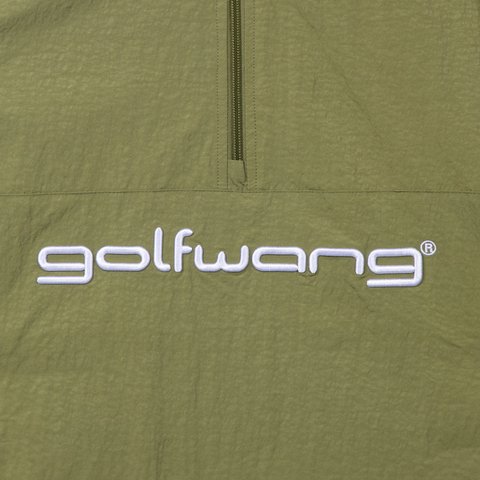 Golf Wang GRADIENT THEQUE JACKET - Colorway