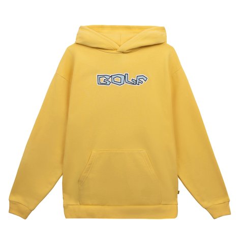 Golf Wang QUICK LOGO HOODIE - Colorway
