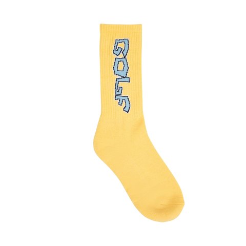 Golf Wang QUICK SOCKS 3PK - Colorway