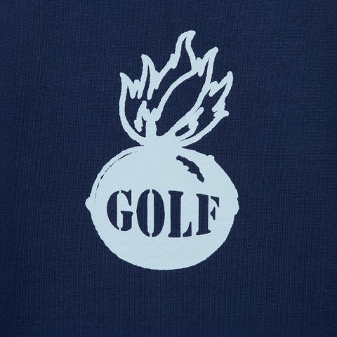 Golf Wang BOMB CREWNECK - Colorway