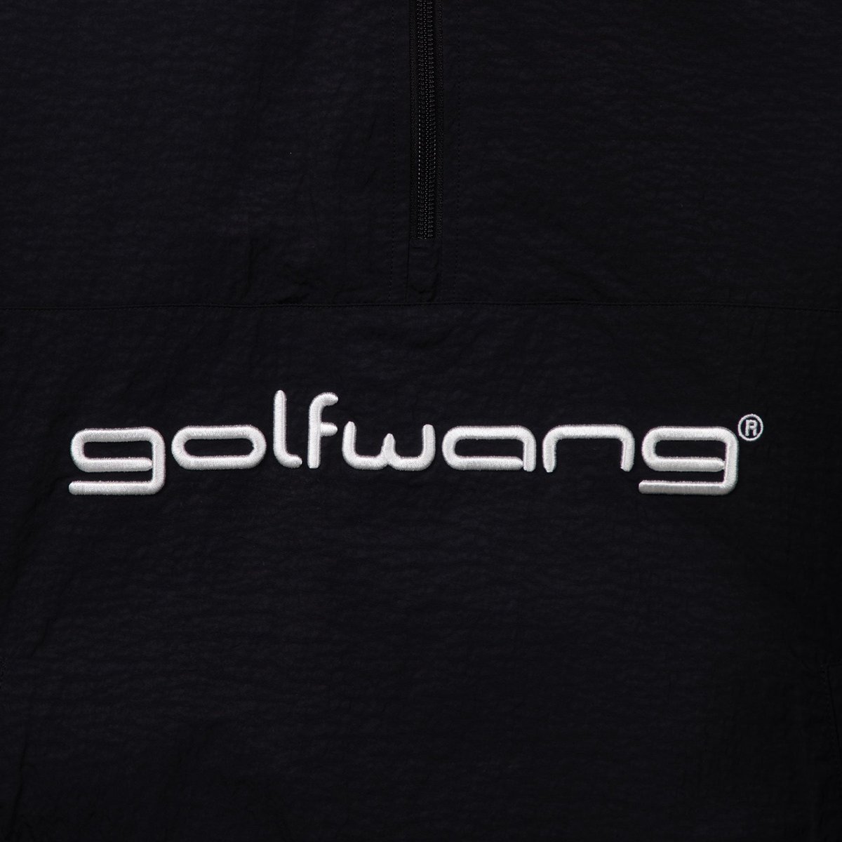 GRADIENT THEQUE JACKET - fall/winter - Golf Wang