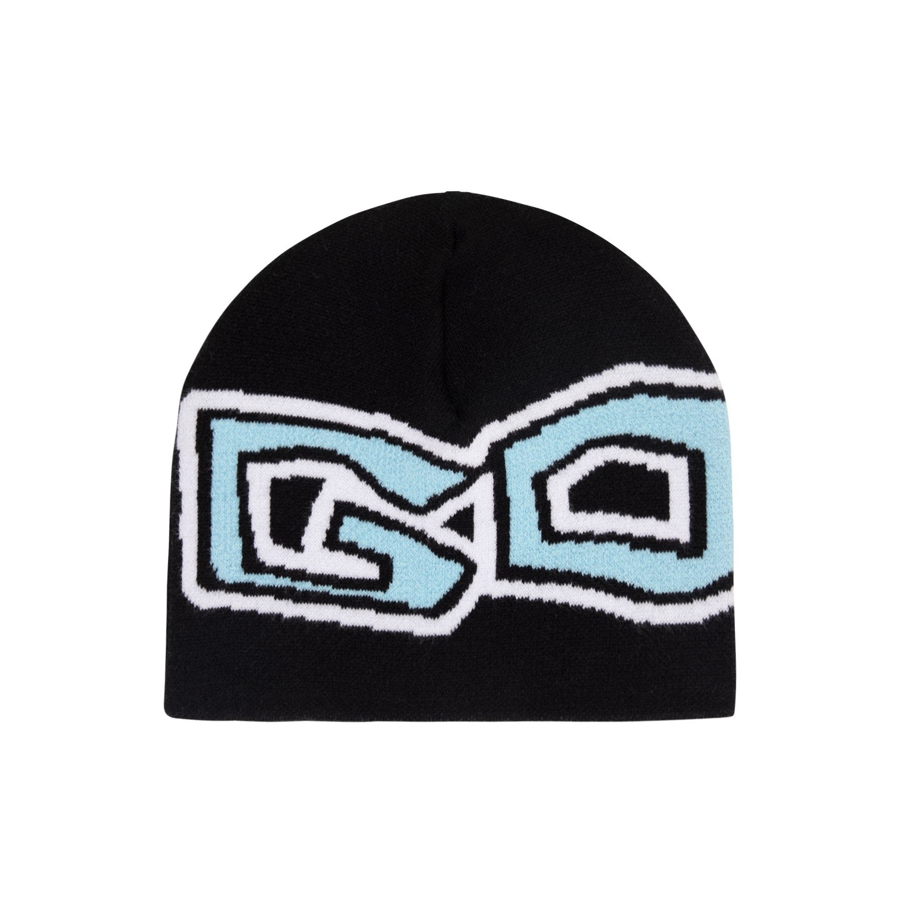 QUICK LOGO BEANIE